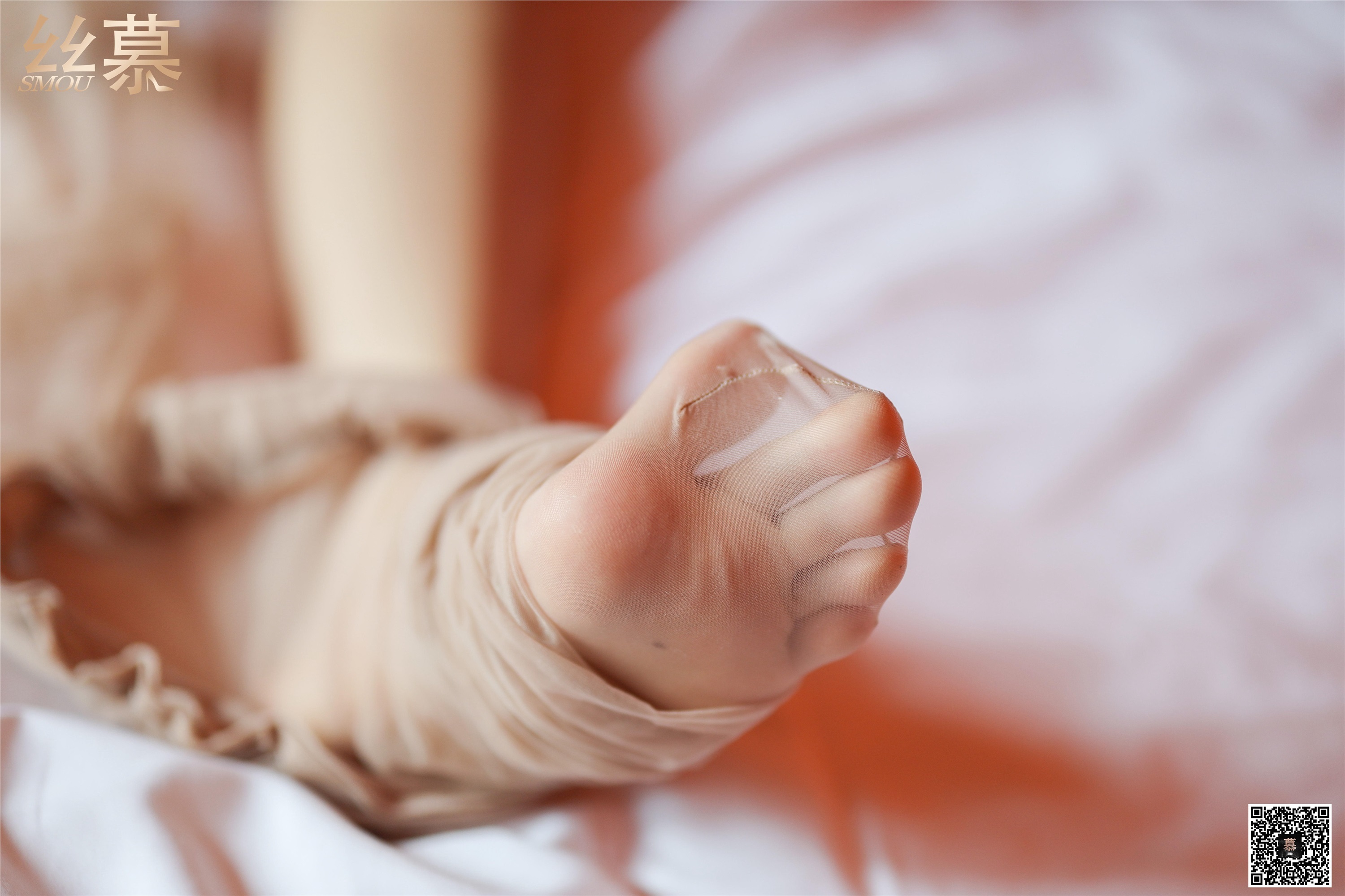 丝慕写真 特写集 TX044 诗晴《情丝欲》